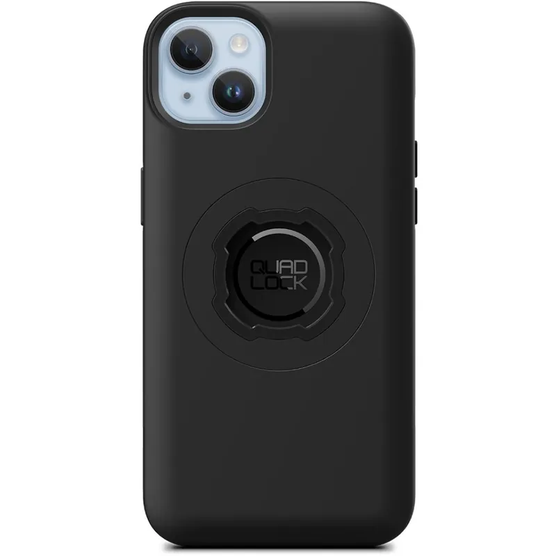 Letzte Chance Quad Lock MAG Case - iPhone - 14 Plus