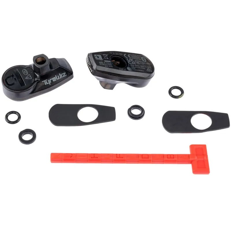 Ausverkauf QUARQ TyreWiz 2.0 - Reifendrucksensor