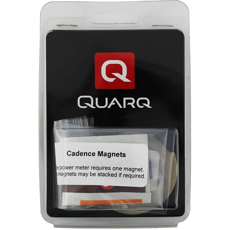 QUARQ Magnet Kit Schneller Versand