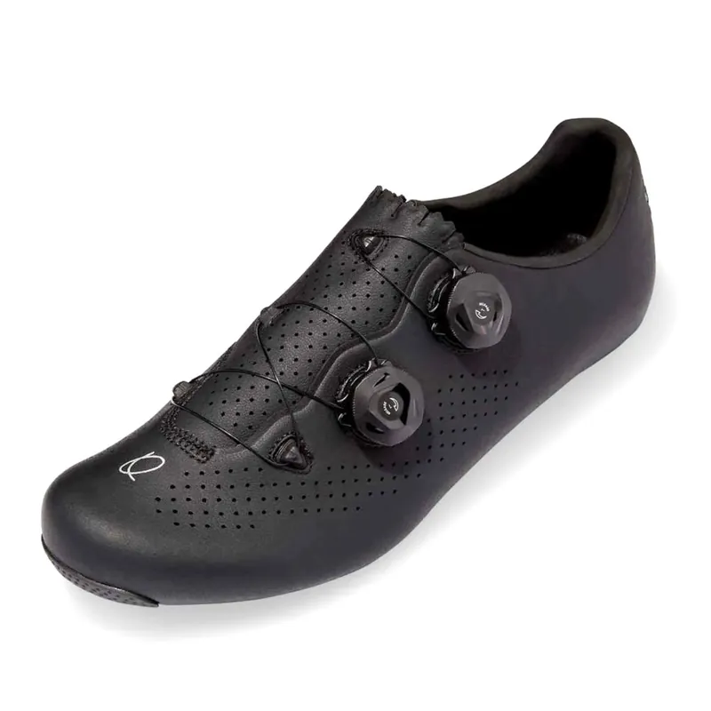 QUOC Mono II Rennradschuhe Herren - schwarz Solange Der Vorrat Reicht