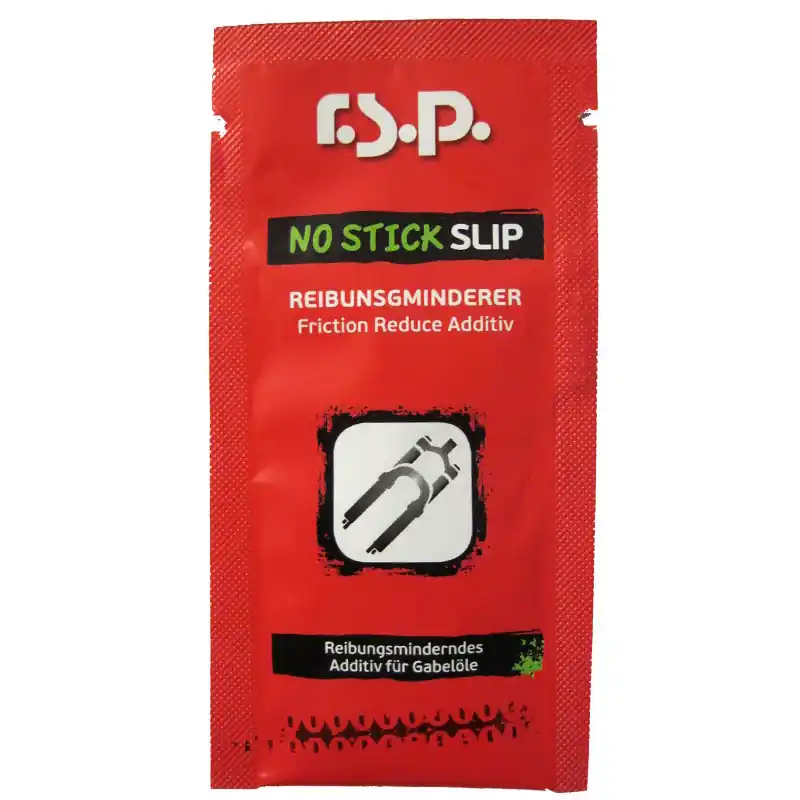 Direktkauf r.s.p. No Stick Slip Additiv zur Reibungsminderung - 8 ml