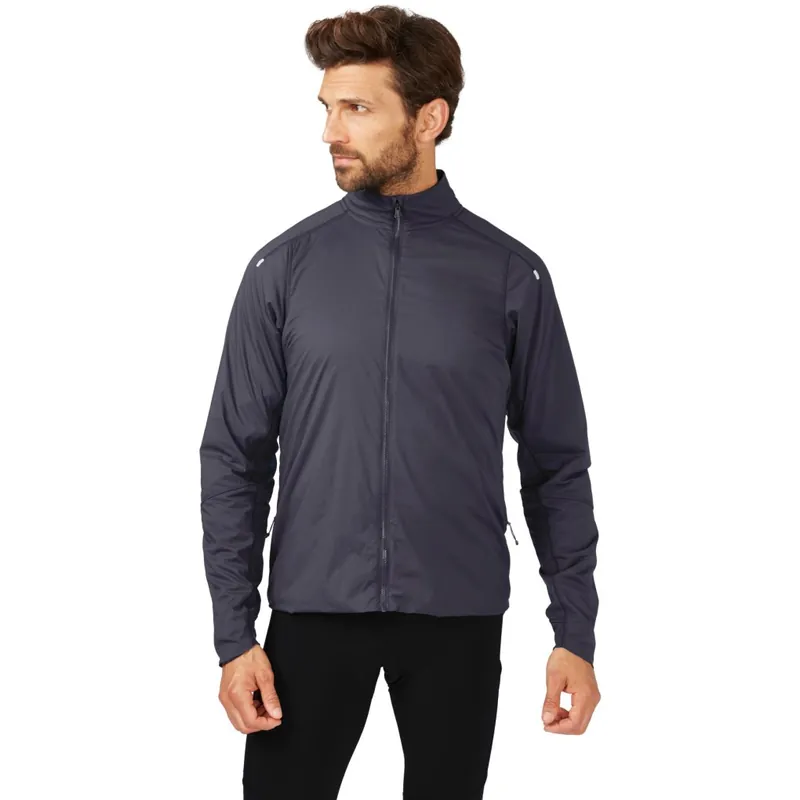Rab VR Cinder Softshelljacke Herren - ebony Direkt Vom Hersteller