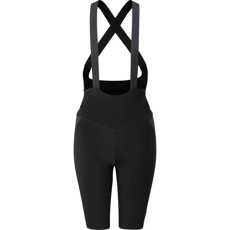 Direktkauf Rab Cinder Cargo Bibshorts Damen - schwarz