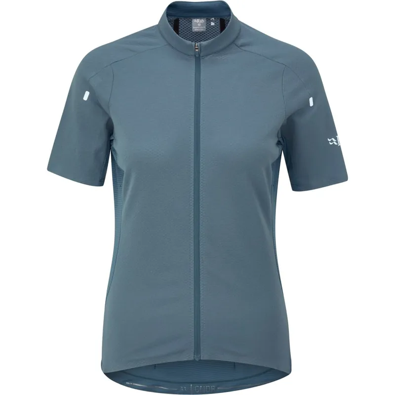 Bestpreis Rab Cinder Trikot Damen - orion blue