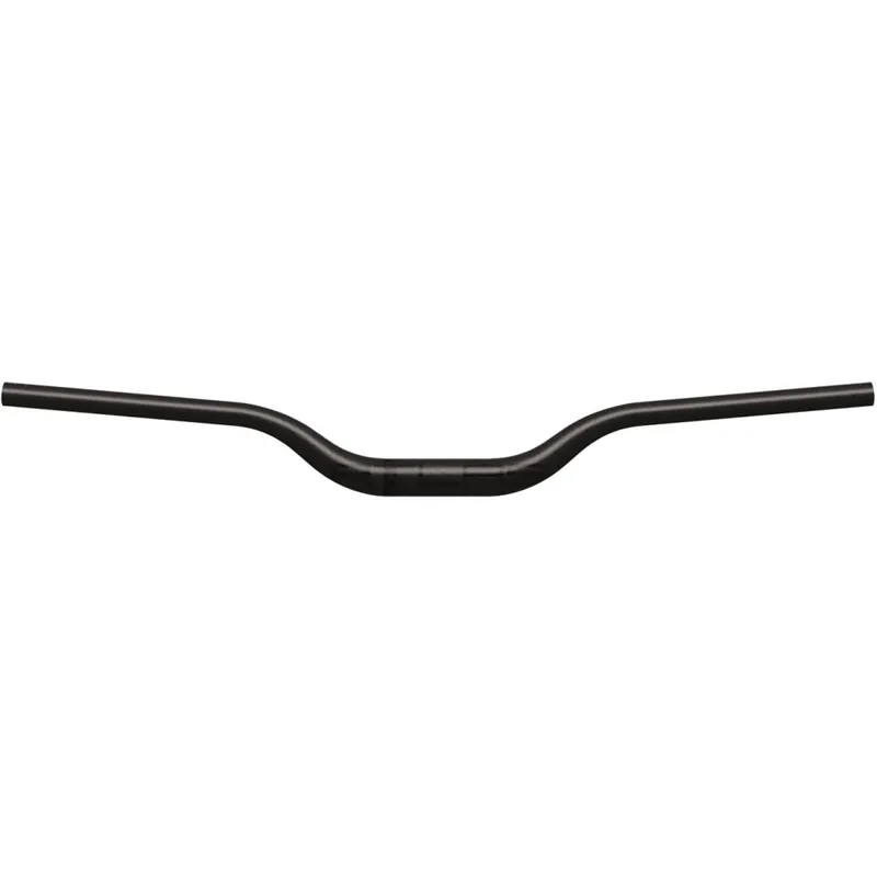 Race Face Atlas Riser 35 MTB-Lenker - 800mm Rise 55mm - stealth Begrenztes Angebot