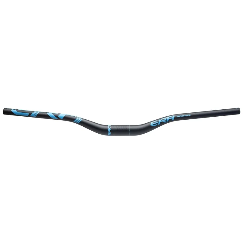 Super-Preis Race Face ERA 35 - Carbon MTB Lenker 780mm Rise 40mm - blau
