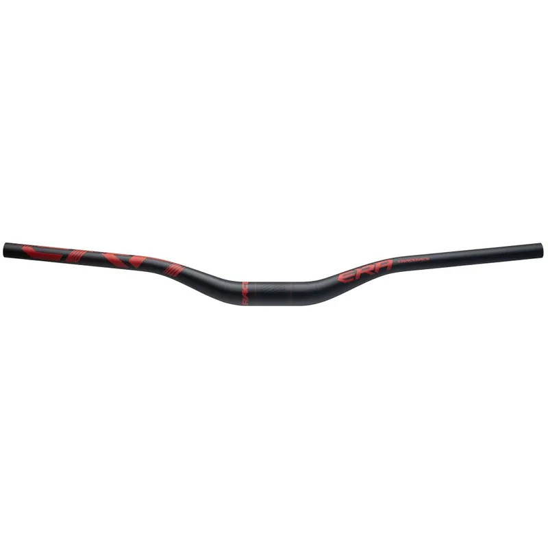 Jetzt Kaufen Race Face ERA 35 - Carbon MTB Lenker 780mm Rise 40mm - rot