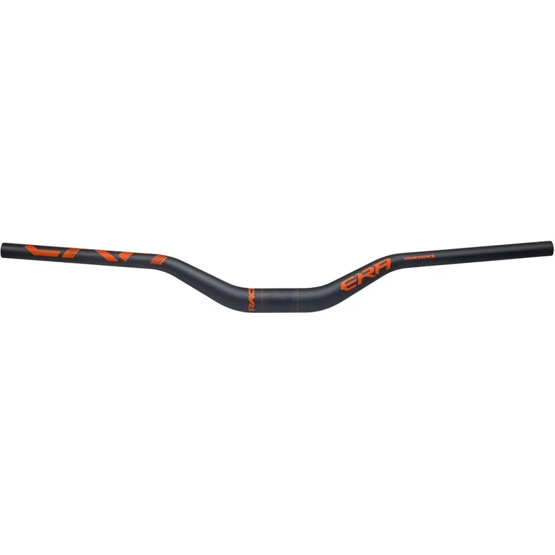 Sonderaktion Race Face Era 35 - Carbon MTB Lenker 800mm Rise 55mm - orange