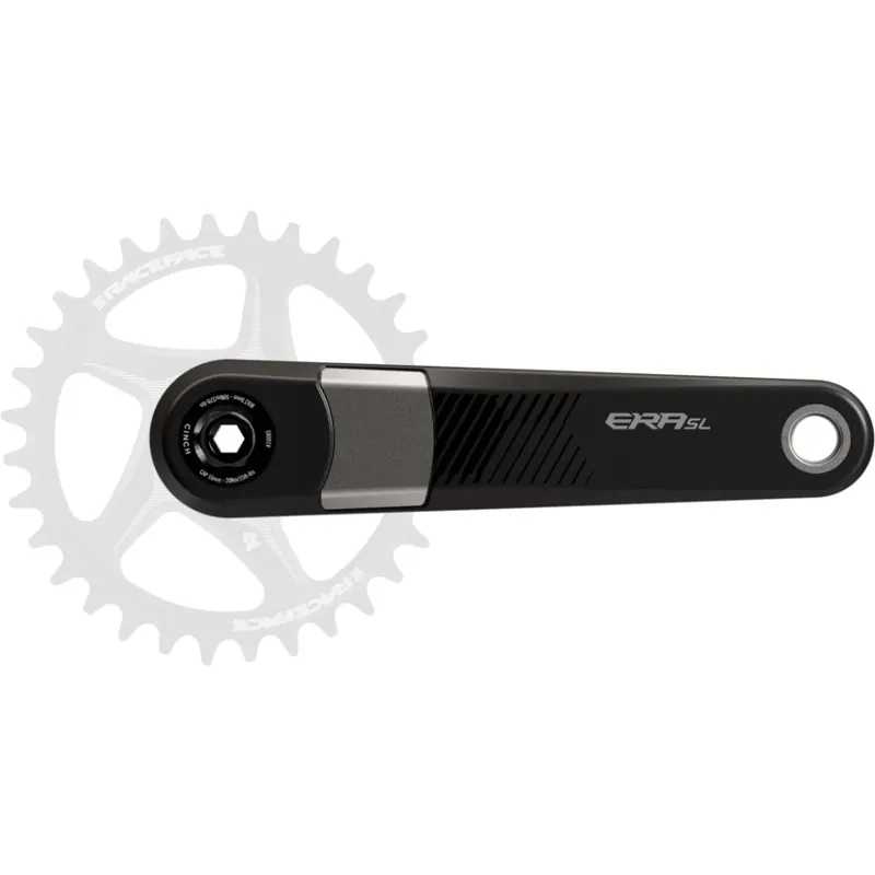 Race Face Era SL 136 Carbon Kurbel - schwarz Beliebt