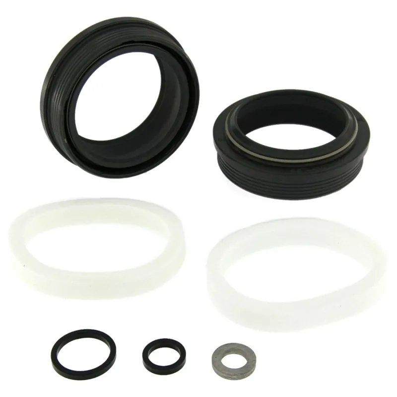 Racingbros Staubdichtungsset - für FOX X-Fusion - 34mm - R1510002 Echt