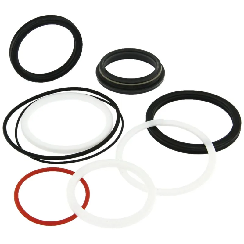 Racingbros Service Kit - für RockShox Deluxe / Super Deluxe - R1520007 Super-Preis