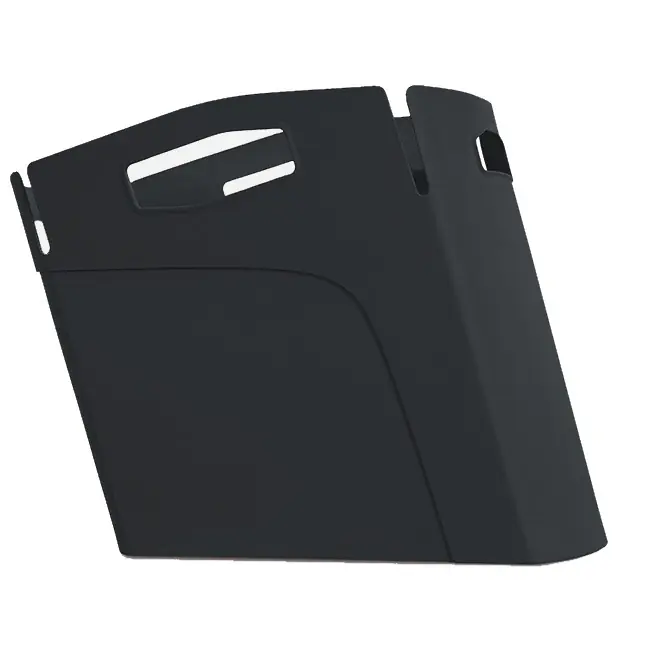 Racktime Bootbag 2.0 Fahrradkorb 15L - schwarz Schnäppchen