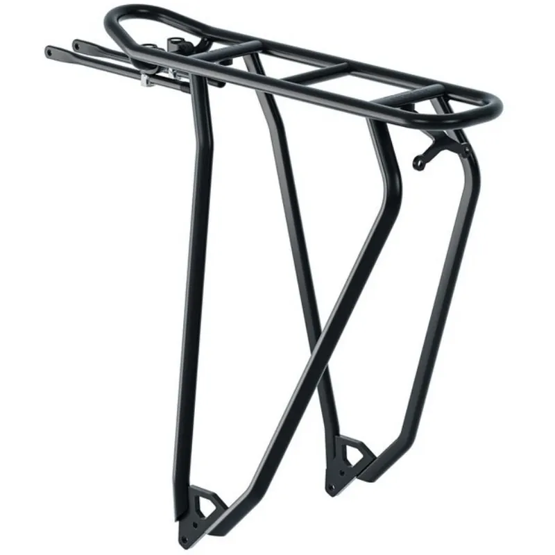 Racktime Lightit 2.0 Gepäckträger - schwarz Direktkauf