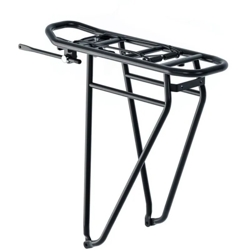 Markenware Racktime Basic 2.0 Tour Gepäckträger 29 Zoll - schwarz