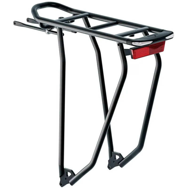 Racktime Gleamit 2.0 Gepäckträger - 26" / 28" Sonderangebot