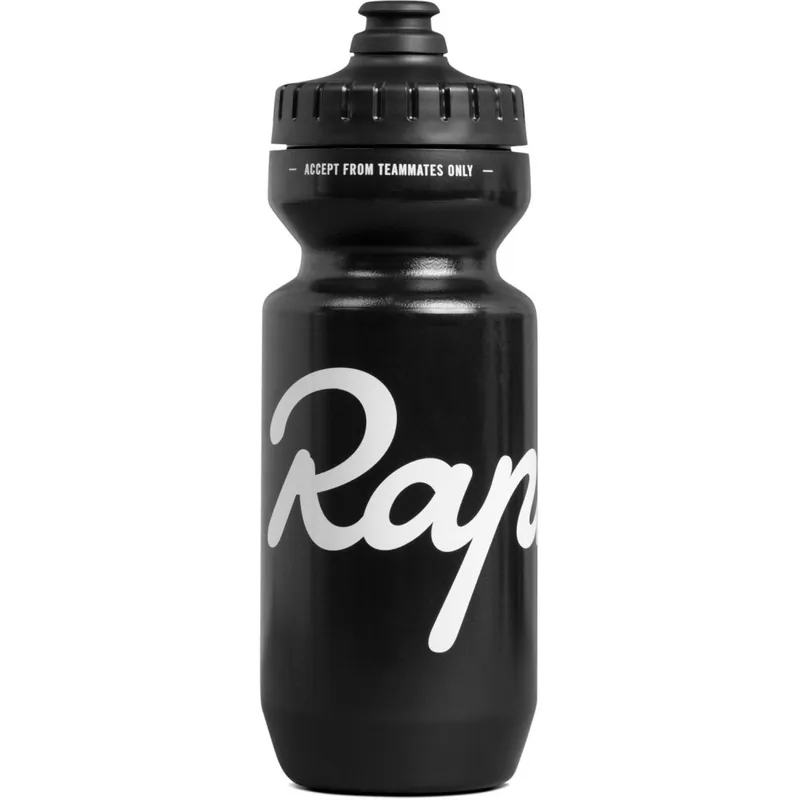 Sofort Bestellen Rapha Small Trinkflasche - 625ml - schwarz
