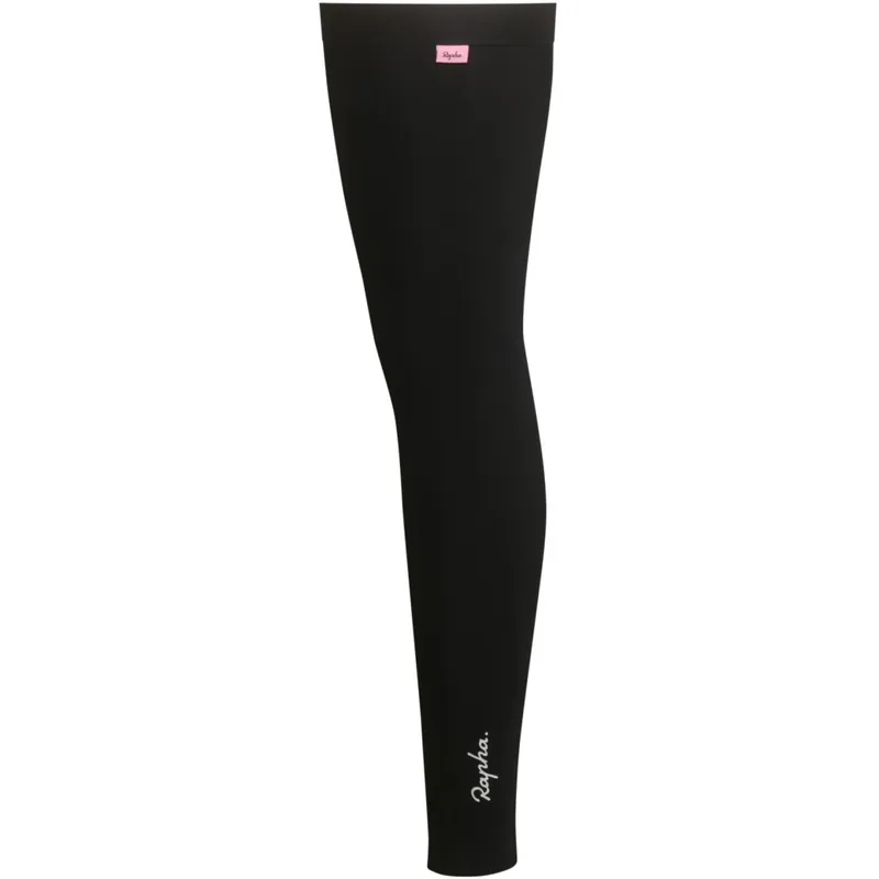 Rapha Thermal Beinlinge - schwarz Geprüft