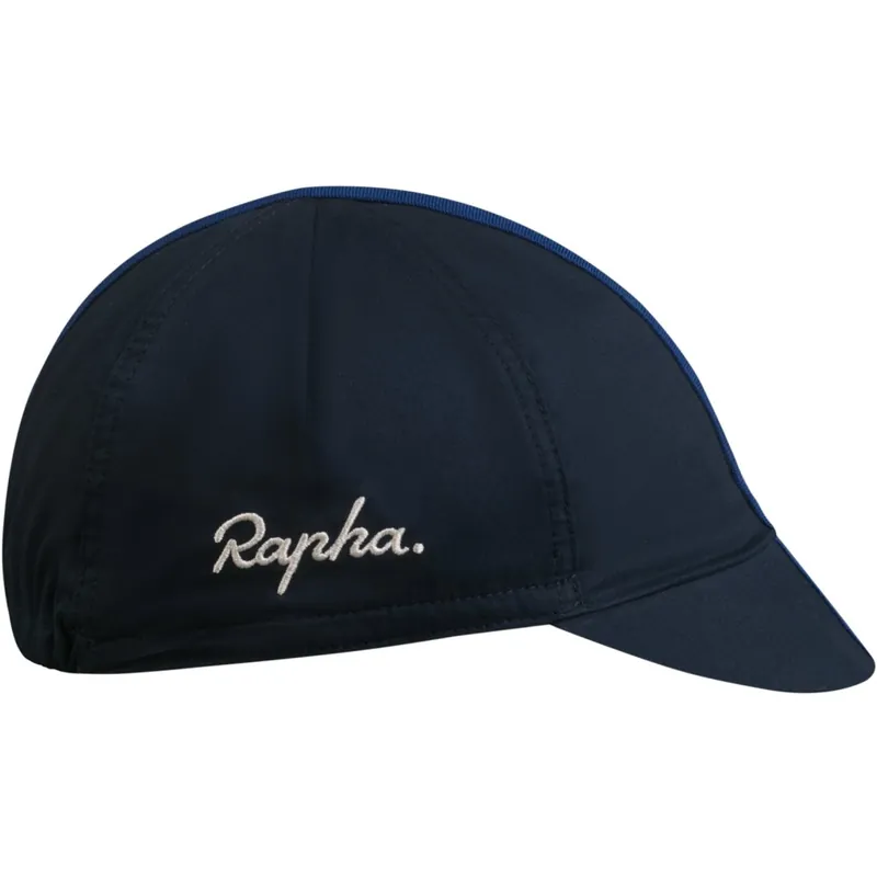 Nur Für Kurze Zeit Rapha Radmütze II - dark navy/navy