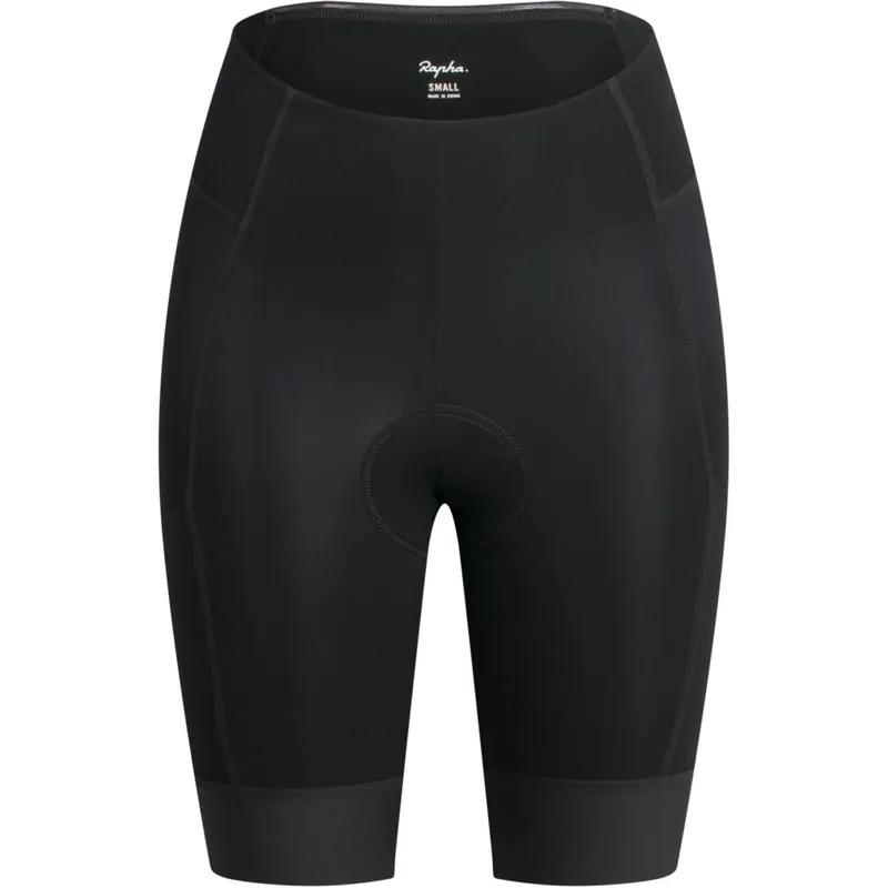 Rapha Regular Cargo Shorts Damen - schwarz/schwarz Meistverkauft