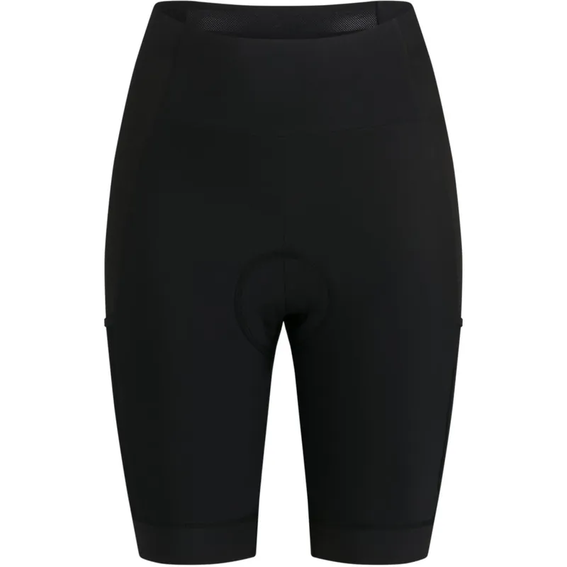 Finale Aktion Rapha Core Cargo Shorts Damen - black/white