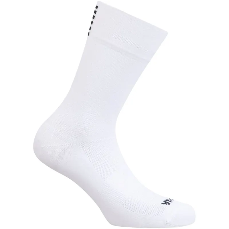 Rapha Pro Team Socken - weiß/schwarz Abverkauf
