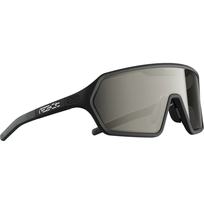 React Rev S Sonnenbrille - Onyx Neu Im Sortiment