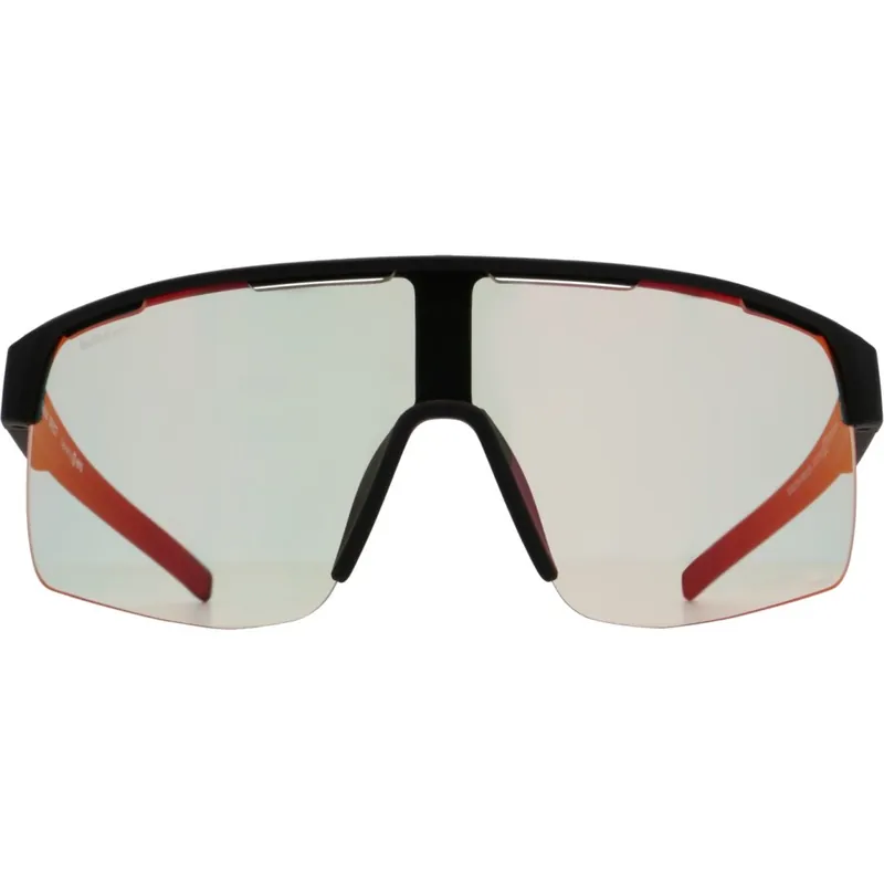 Red Bull SPECT Eyewear DAKOTA PRO Sonnenbrille - 02X black transparent photocromic Aktuell
