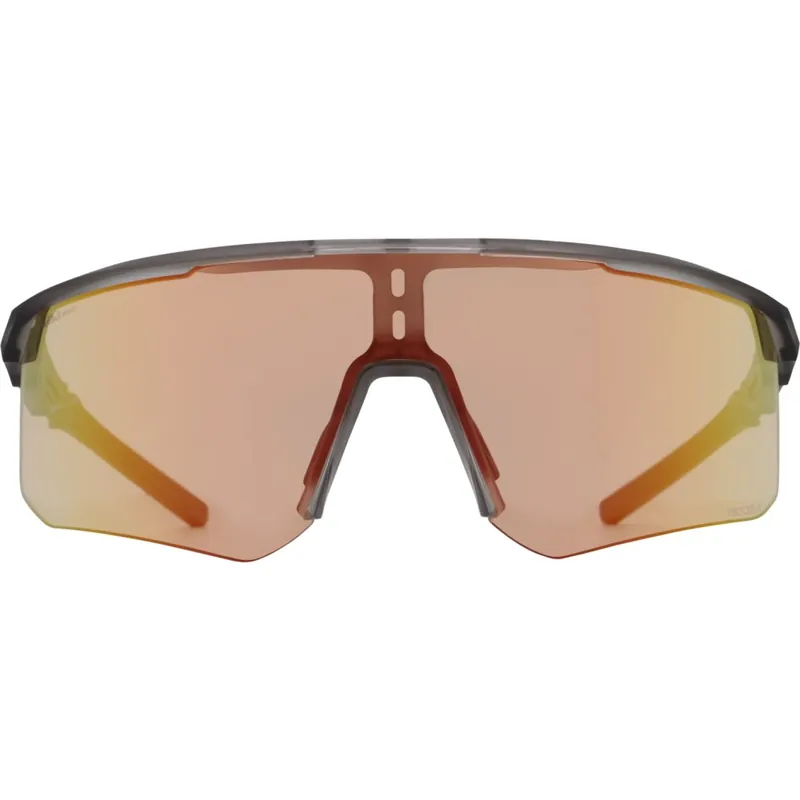 Kracherpreis Red Bull SPECT Eyewear RIDDLE Sonnenbrille - 001IBX light warm grey brown photochromic