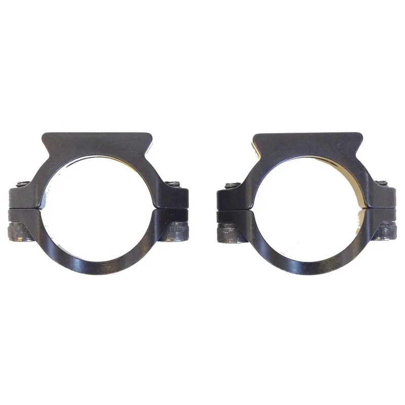 Neuheit Redshift Ersatz-Klemmen für Quick Release Clip-on Aero Lenkeraufsatz - RS-12-01