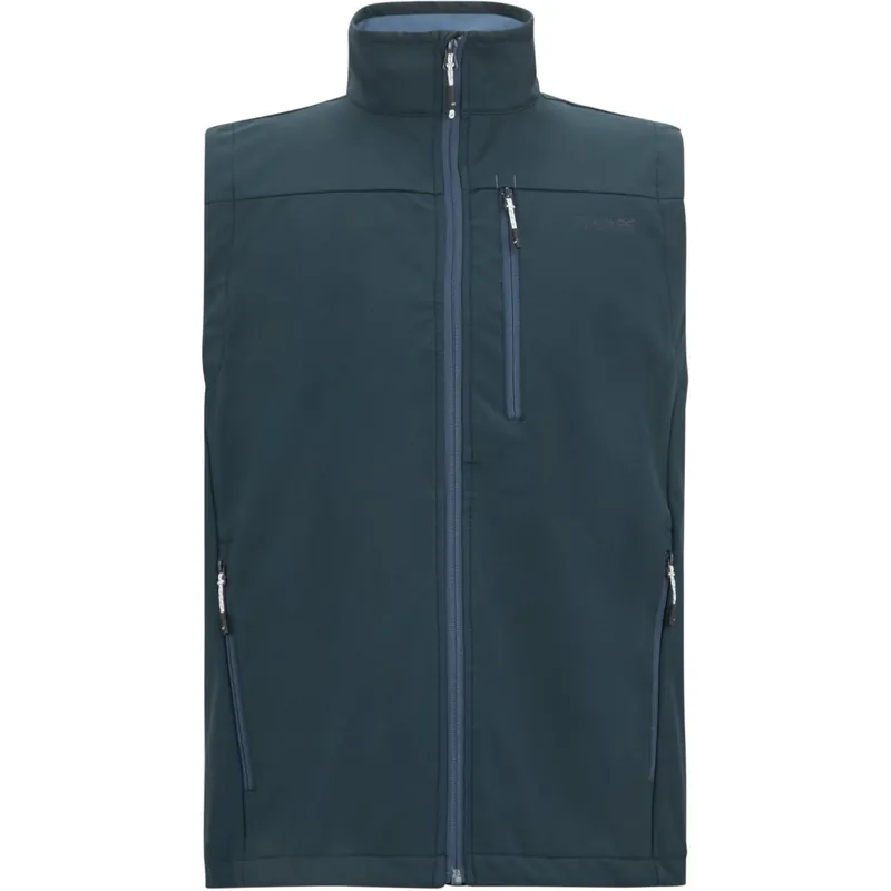 Must-Have Regatta Arana B/W Weste Herren - Night Sky ZRK