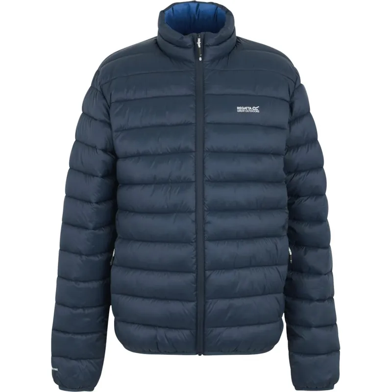 Preis Gesenkt Regatta Marizion Jacke Herren - Moonlight Denim ZV7