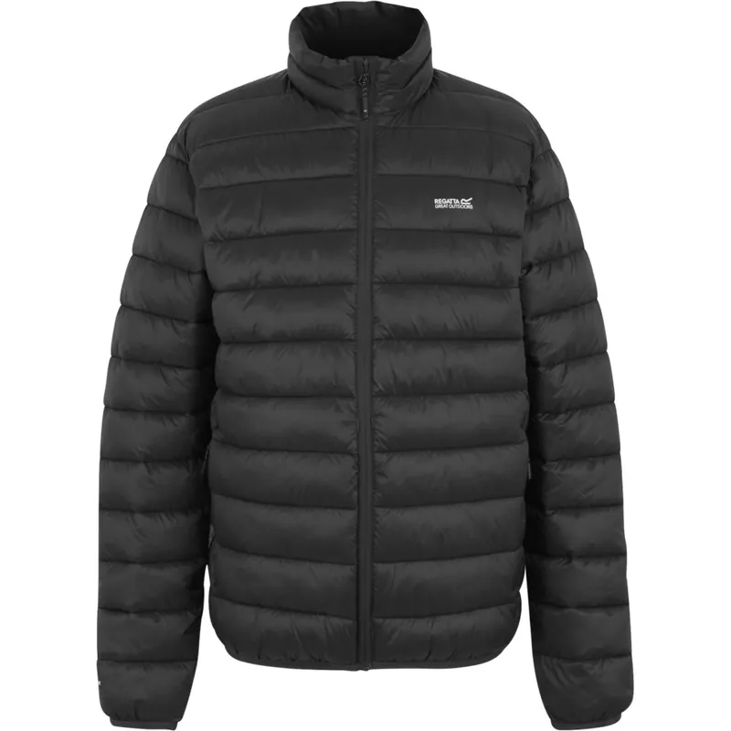 Sale Regatta Marizion Jacke Herren - Ash 61I