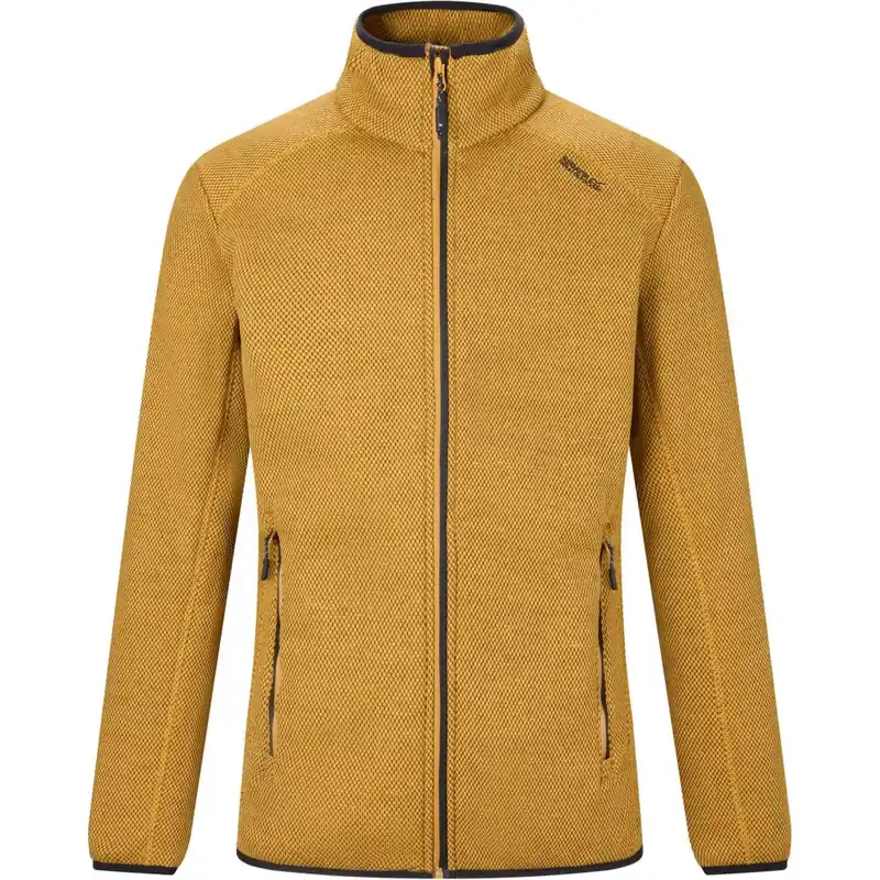 Versand Am Gleichen Tag Regatta Torrens Fleecejacke Herren - Wood Brown ZIQ