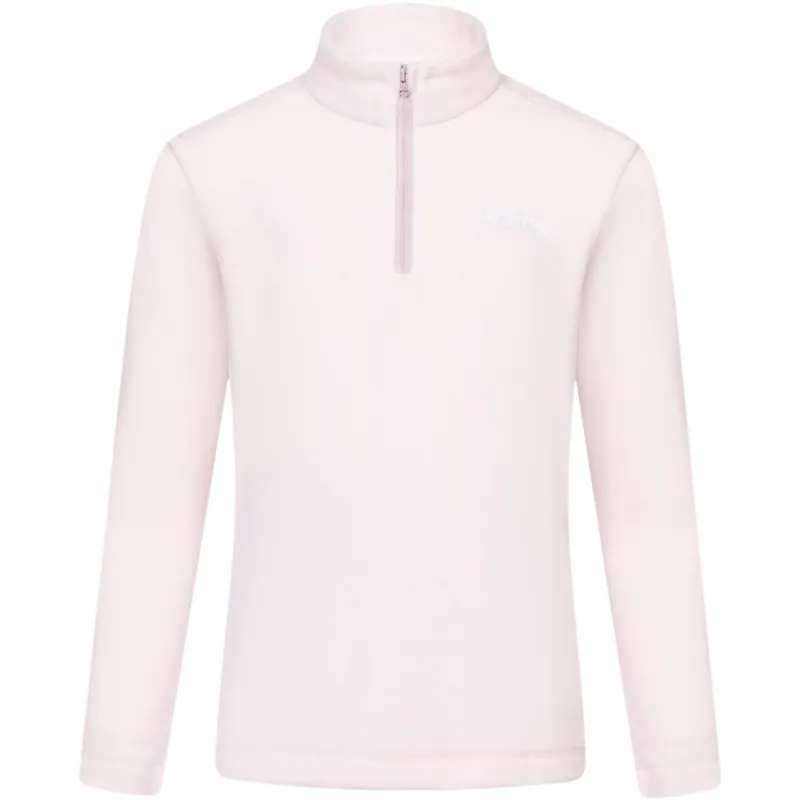 Regatta Hot Shot II Fleecepullover Kinder - Pink Haze ZMT Bestpreis