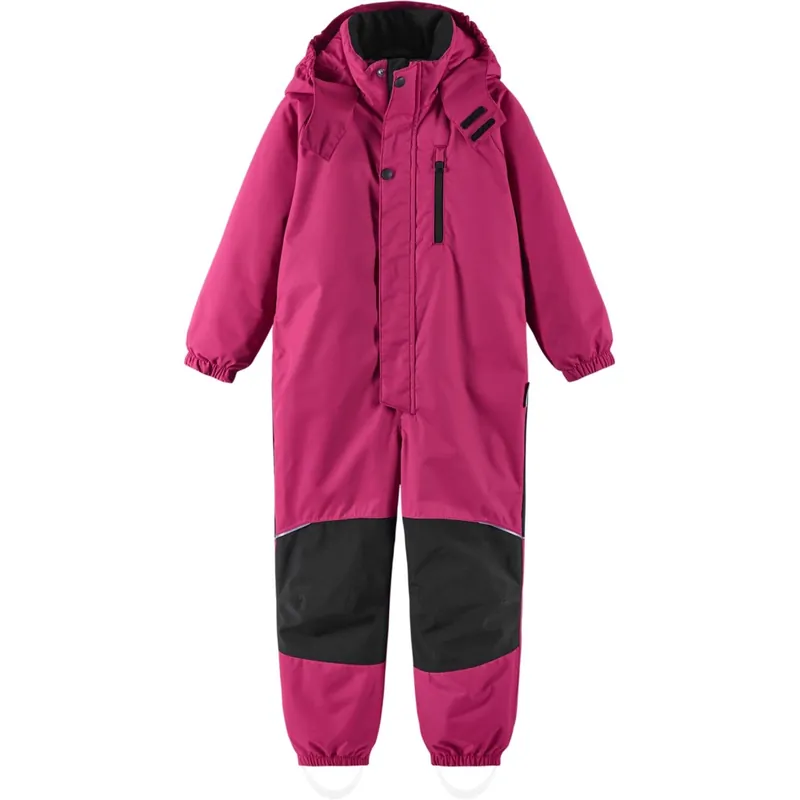 Reima Kaunisto Winteroverall Kinder - rosy berry 4820 Angebot