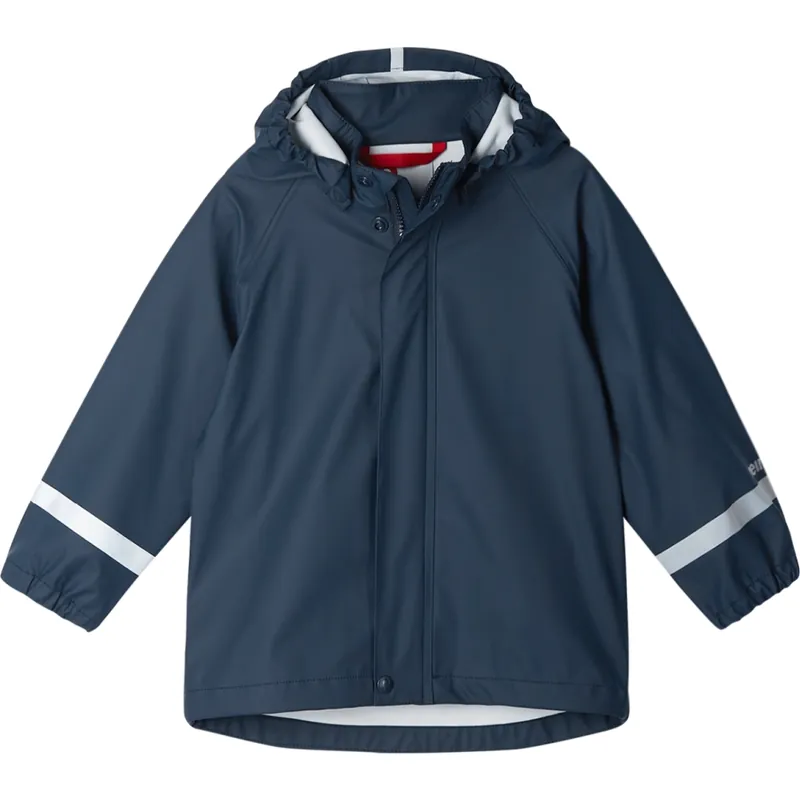 Reima Lampi Regenjacke Kinder - navy 6980 Direkt Vom Hersteller