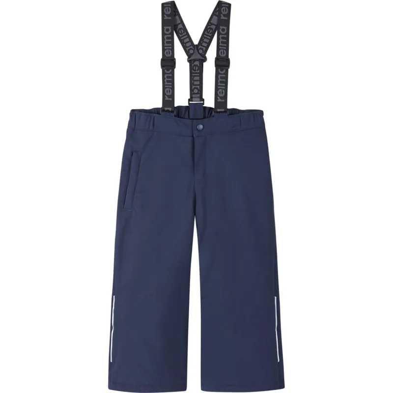 Abverkauf Reima Loikin Schneehose Kinder - navy 6980