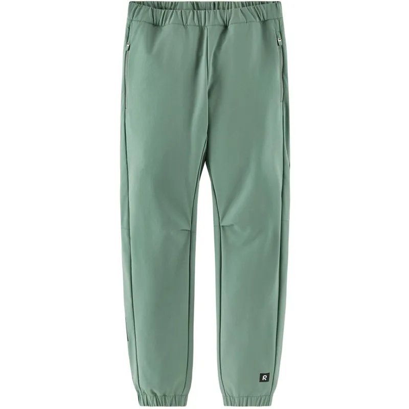 Reima Punkiton Hose Kinder - stone green 81B0 Neuheit