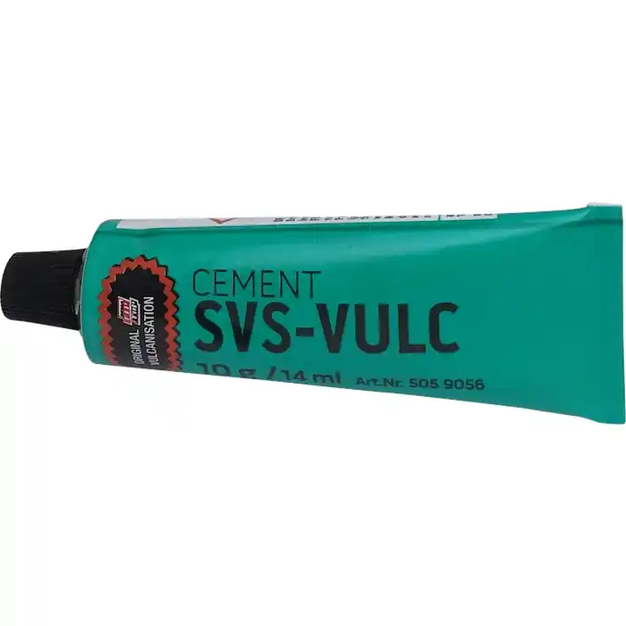 REMA Tip Top SVS-VULC Vulkanisierflüssigkeit - 10g Rabatt