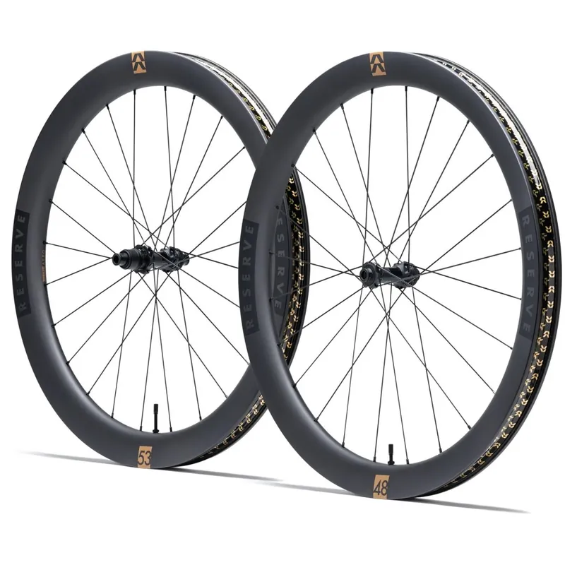 Reserve RSVr 48 53 GR Laufradsatz DT 180 - 28" Carbon Centerlock - 12x100 mm 12x142 mm - XDR / HG-EV Sofort Bestellen