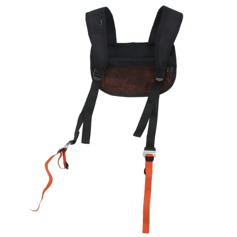 Top-Angebot Restrap Hike a Bike Tragegurt - schwarz