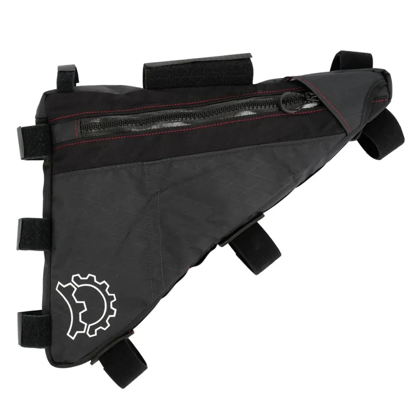 Solange Der Vorrat Reicht Revelate Designs Rifter Rahmentasche - Large - 5.7L