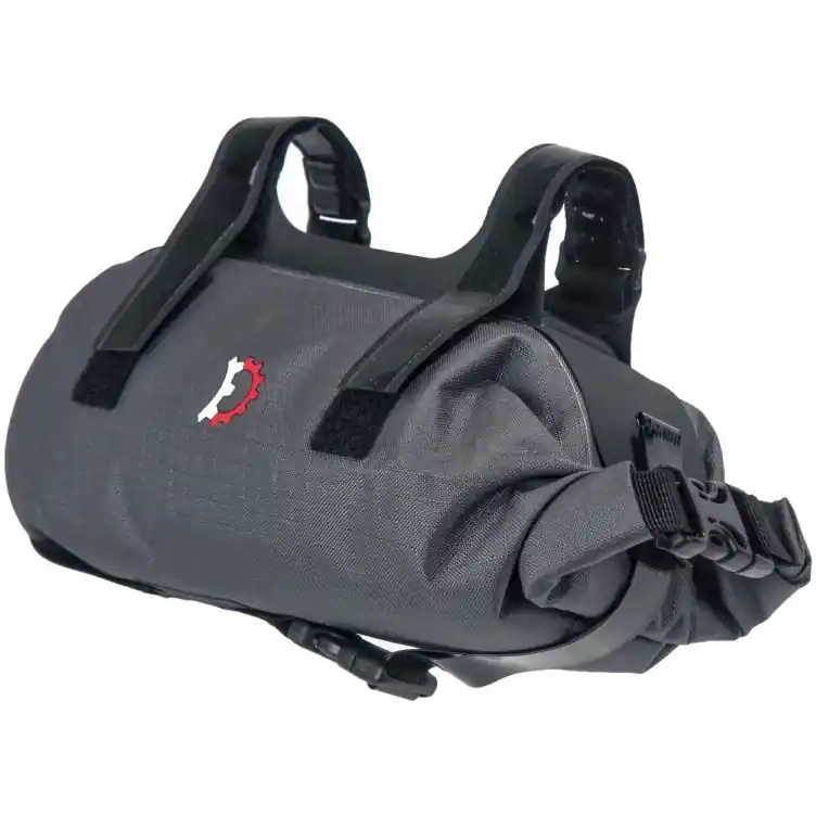 Revelate Designs Joey Unterrohrtasche - 2L Schwarz Markenprodukt