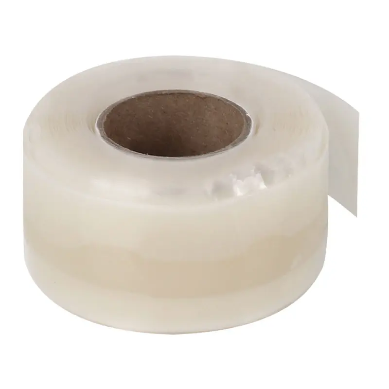 Angebot Revelate Designs Silicone Frame Saver Tape 300cm - clear