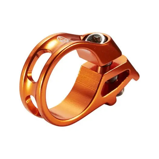 Reverse Components Trigger Klemme für SRAM - orange Highlight