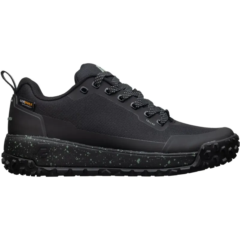 Ride Concepts Tallac MTB Schuhe Damen - Black Ausverkauf