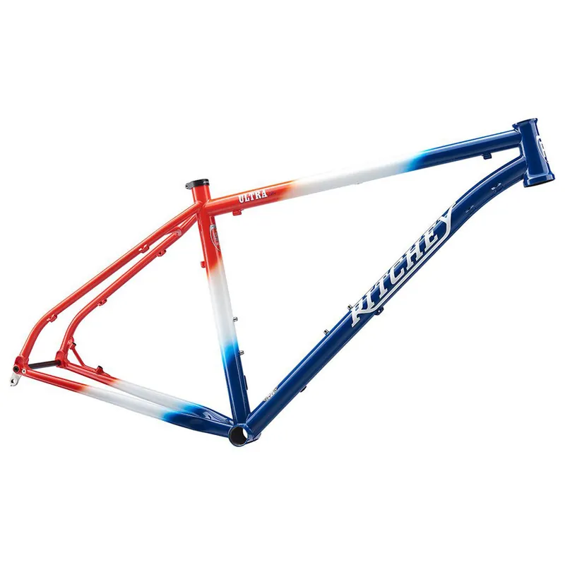 Ritchey ULTRA Rahmen - MTB 27.5"+/29" - Team Edition Preisknaller