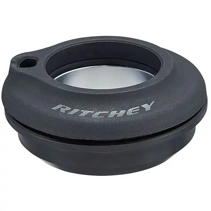 Ritchey Comp Logic-E Cartridge Steuersatz-Oberteil 1 1/8 Zoll Pressfit - ZS44/28.6 Neue Kollektion