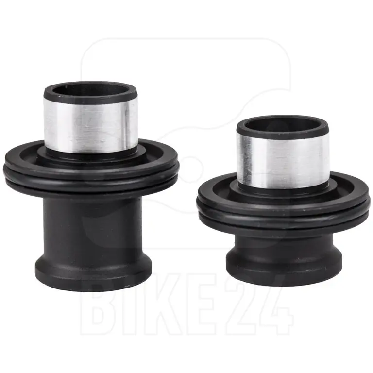 Ritchey WCS Apex / Zeta Vorderradnaben Umrüstkit - 12x100mm - PRD20440 Aktuell