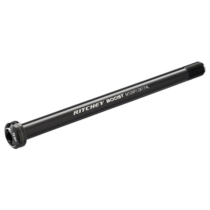 Ritchey Steckachse - 12x148mm Boost - M12x1,0 Neu